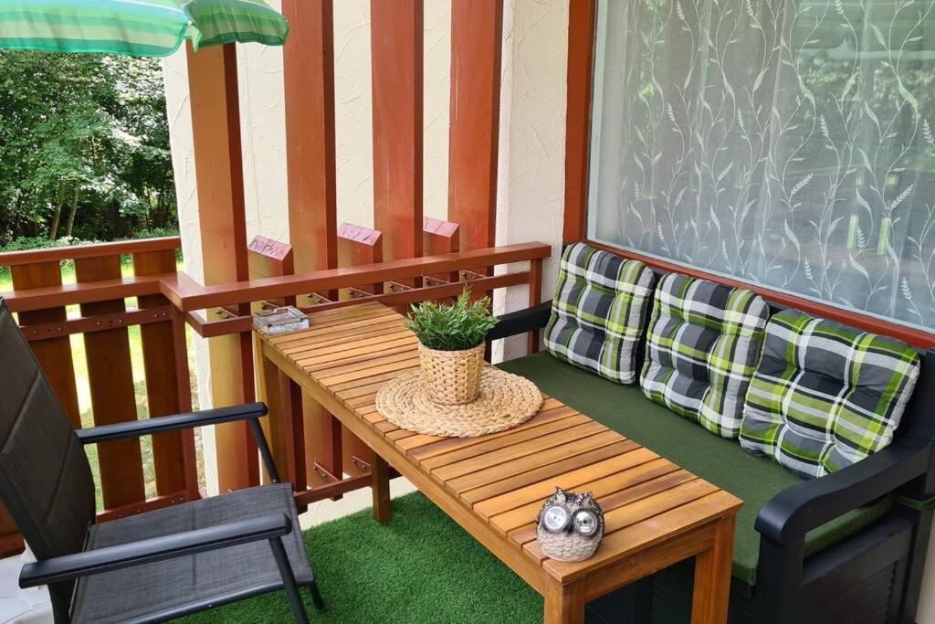 Fewo Sperlingskauz Mit Pool, Sauna & Hochschwarzwaldcard Schluchsee Eksteriør bilde